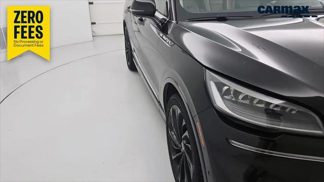 2021 Lincoln Aviator Reserve for sale in Franklin, TN