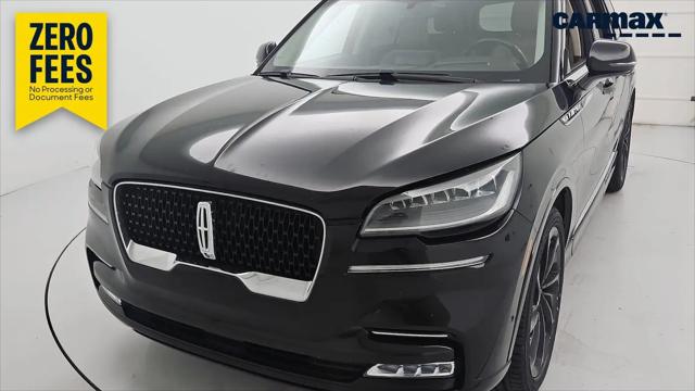 2021 Lincoln Aviator Reserve for sale in Franklin, TN
