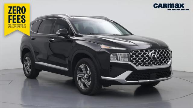 2023 Hyundai Santa Fe SEL for sale in Franklin, TN