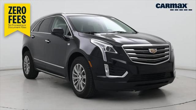 2017 Cadillac XT5 Luxury for sale in Langhorne, PA