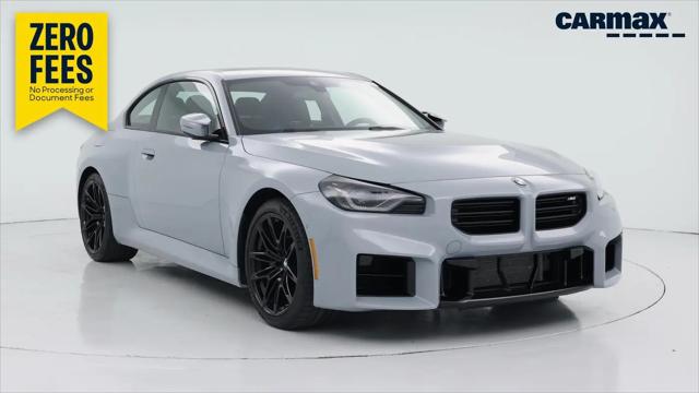 2024 BMW M2 Standard for sale in Langhorne, PA