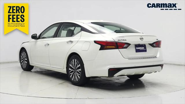 2023 Nissan Altima SV FWD for sale in College Station, TX