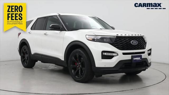 2022 Ford Explorer ST for sale in St. Louis, MO