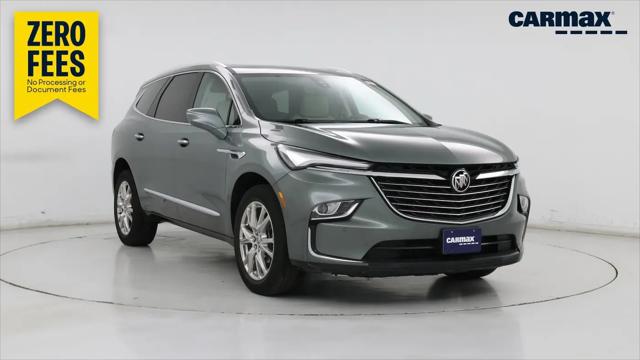 2023 Buick Enclave Essence AWD for sale in St. Louis, MO