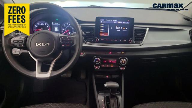 2023 Kia Rio 5 Door S for sale in Wilmington, NC