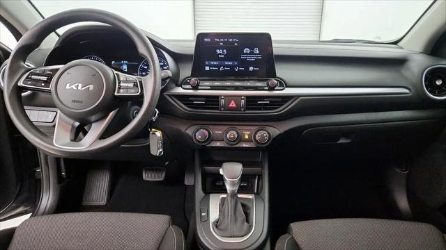 2023 Kia Forte LXS for sale in Houston, TX
