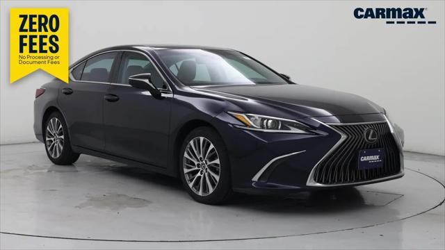 2019 Lexus ES 350 ES 350 for sale in Houston, TX