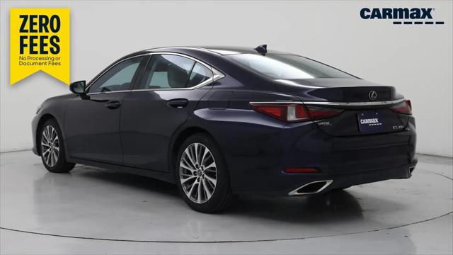 2019 Lexus ES 350 ES 350 for sale in Houston, TX