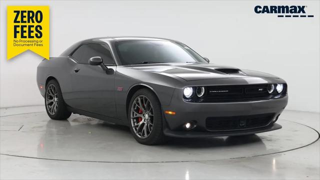 2015 Dodge Challenger SRT 392 for sale in Henderson, NV