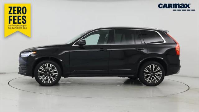 2021 Volvo XC90 T5 Momentum 7 Passenger for sale in Duarte, CA