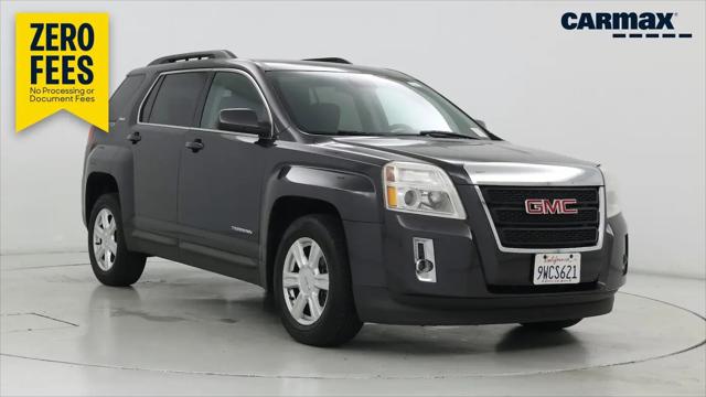 2015 GMC Terrain SLE-2 for sale in Duarte, CA