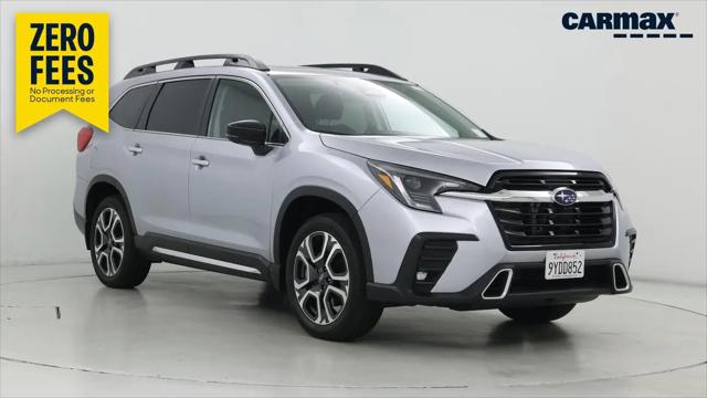 2026 Subaru Ascent Touring 7-Passenger for sale in Duarte, CA