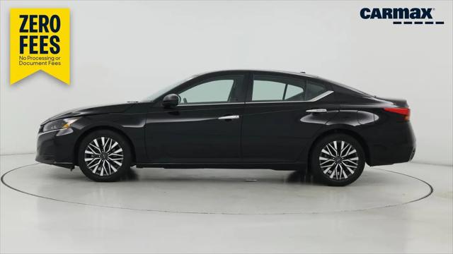 2025 Nissan Altima SV FWD for sale in Duarte, CA