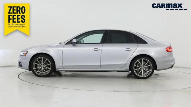 2016 Audi A4 Premium for sale in Duarte, CA