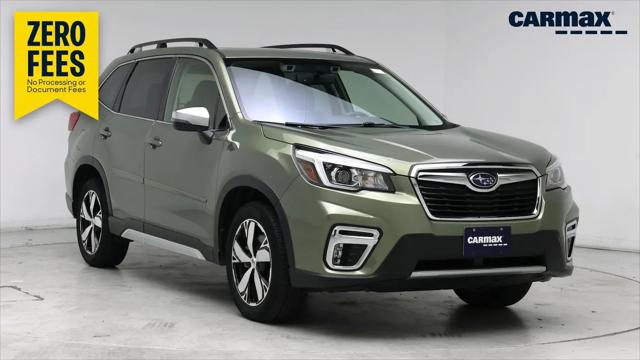 2020 Subaru Forester Touring for sale in Vancouver, WA
