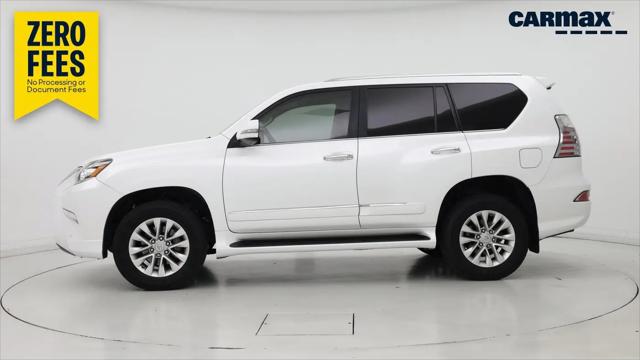 2016 Lexus GX 460 GX 460 for sale in Baton Rouge, LA