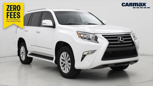 2016 Lexus GX 460 GX 460 for sale in Baton Rouge, LA