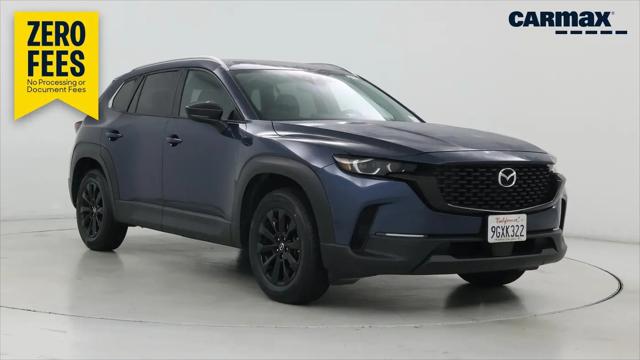 2023 Mazda CX-50 2.5 S Preferred Plus for sale in Palm Desert, CA
