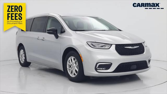 2024 Chrysler Pacifica Touring L for sale in Gastonia, NC