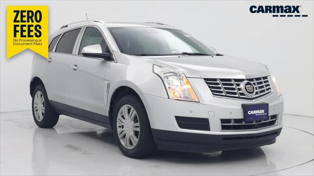 2015 Cadillac SRX Luxury Collection for sale in Gastonia, NC
