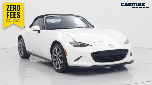 2021 Mazda MX-5 Grand Touring for sale in Gastonia, NC