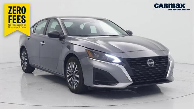 2025 Nissan Altima SV FWD for sale in Gastonia, NC