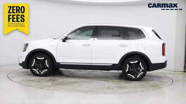 2025 Kia Telluride S for sale in Gastonia, NC