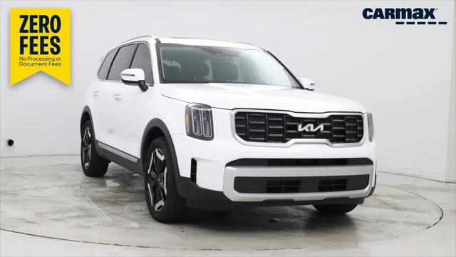 2025 Kia Telluride S for sale in Gastonia, NC