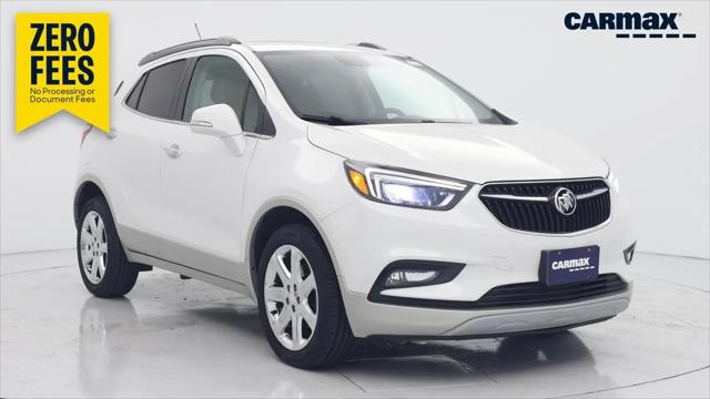 2020 Buick Encore AWD Essence for sale in Gastonia, NC