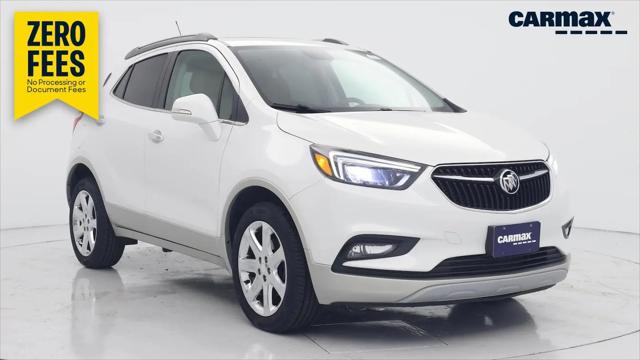 2020 Buick Encore AWD Essence for sale in Gastonia, NC
