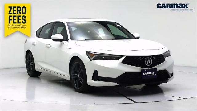 2023 Acura Integra A-SPEC for sale in Brandywine, MD