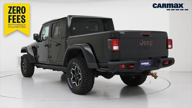 2023 Jeep Gladiator Rubicon for sale in Brandywine, MD