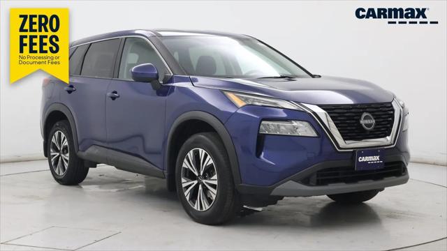 2023 Nissan Rogue SV Intelligent AWD for sale in Brandywine, MD