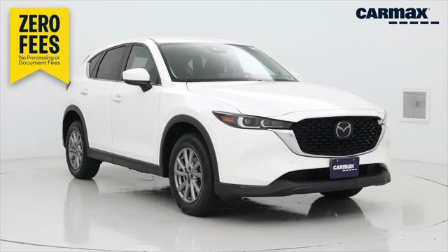 2022 Mazda CX-5 2.5 S Select for sale in Brandywine, MD