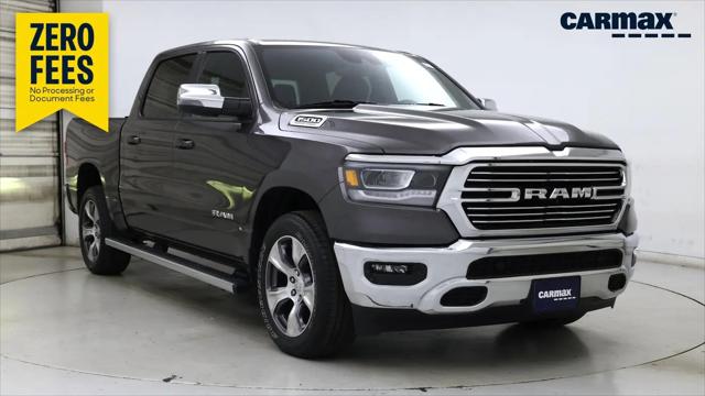 2023 Ram 1500 Laramie Crew Cab 4x4 5'7" Box for sale in Brandywine, MD