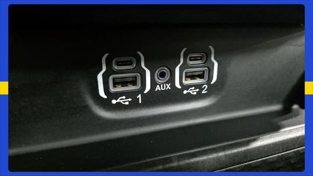 2023 Ram 1500 Laramie Crew Cab 4x4 5'7" Box