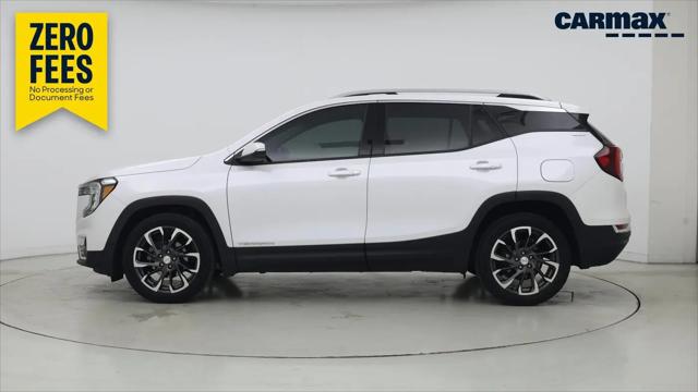 2022 GMC Terrain FWD SLT for sale in Lithia Springs, GA