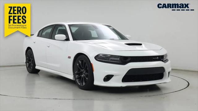 2021 Dodge Charger Scat Pack RWD for sale in Lithia Springs, GA