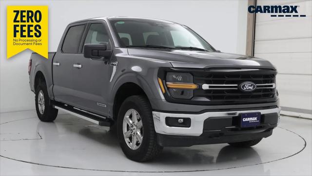 2025 Ford F-150 XLT for sale in Albuquerque, NM