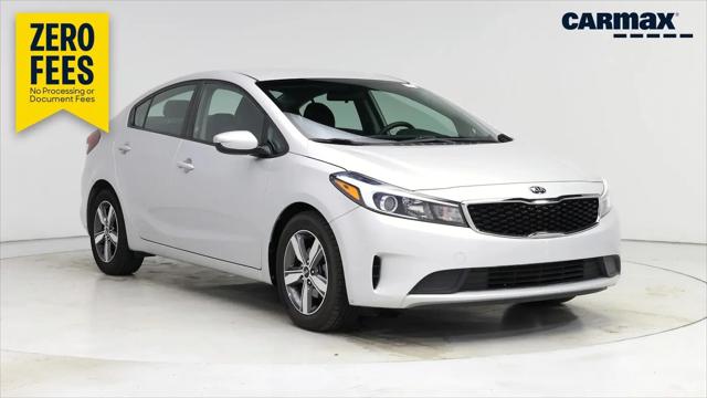 2018 Kia Forte LX for sale in Huntsville, AL