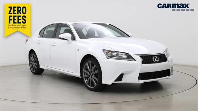 2015 Lexus GS 350 GS 350 for sale in Huntsville, AL