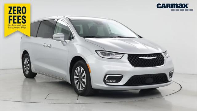 2022 Chrysler Pacifica Hybrid Touring L for sale in Las Vegas, NV