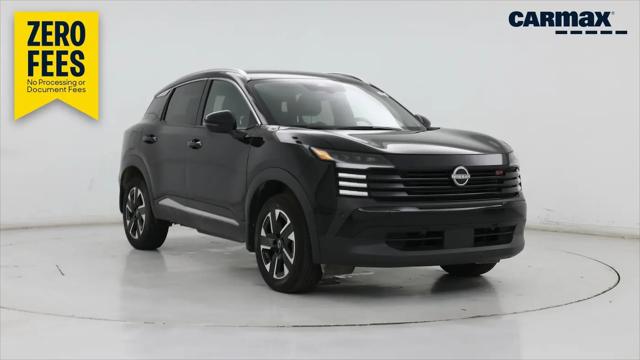 2025 Nissan Kicks SR FWD for sale in Urbandale, IA