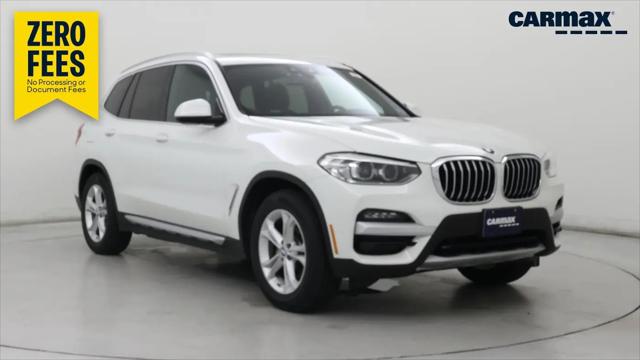 2020 BMW X3 xDrive30i for sale in Virginia Beach, VA