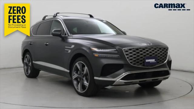 2025 Genesis GV80 3.5T Prestige AWD for sale in Virginia Beach, VA