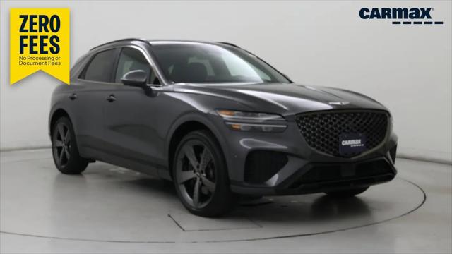 2022 Genesis GV70 3.5T AWD Sport for sale in Virginia Beach, VA