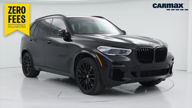 2022 BMW X5 M50i for sale in Raleigh, NC
