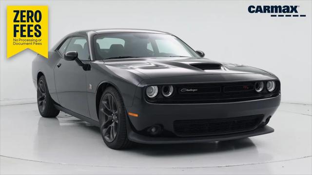 2022 Dodge Challenger R/T Scat Pack for sale in Raleigh, NC