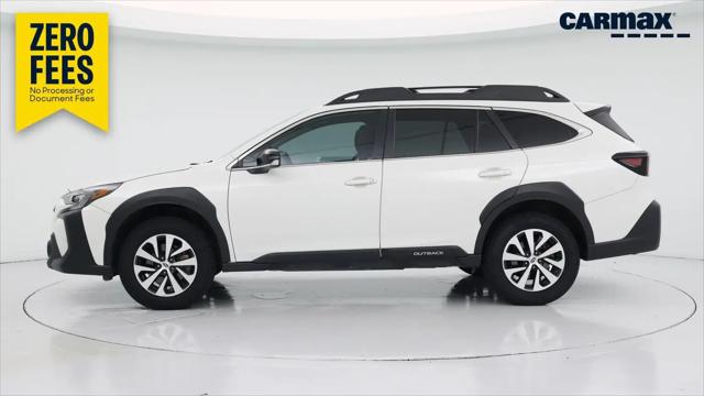 2023 Subaru Outback Premium for sale in Raleigh, NC