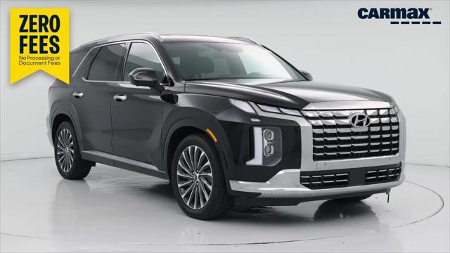 2024 Hyundai Palisade Calligraphy for sale in Raleigh, NC